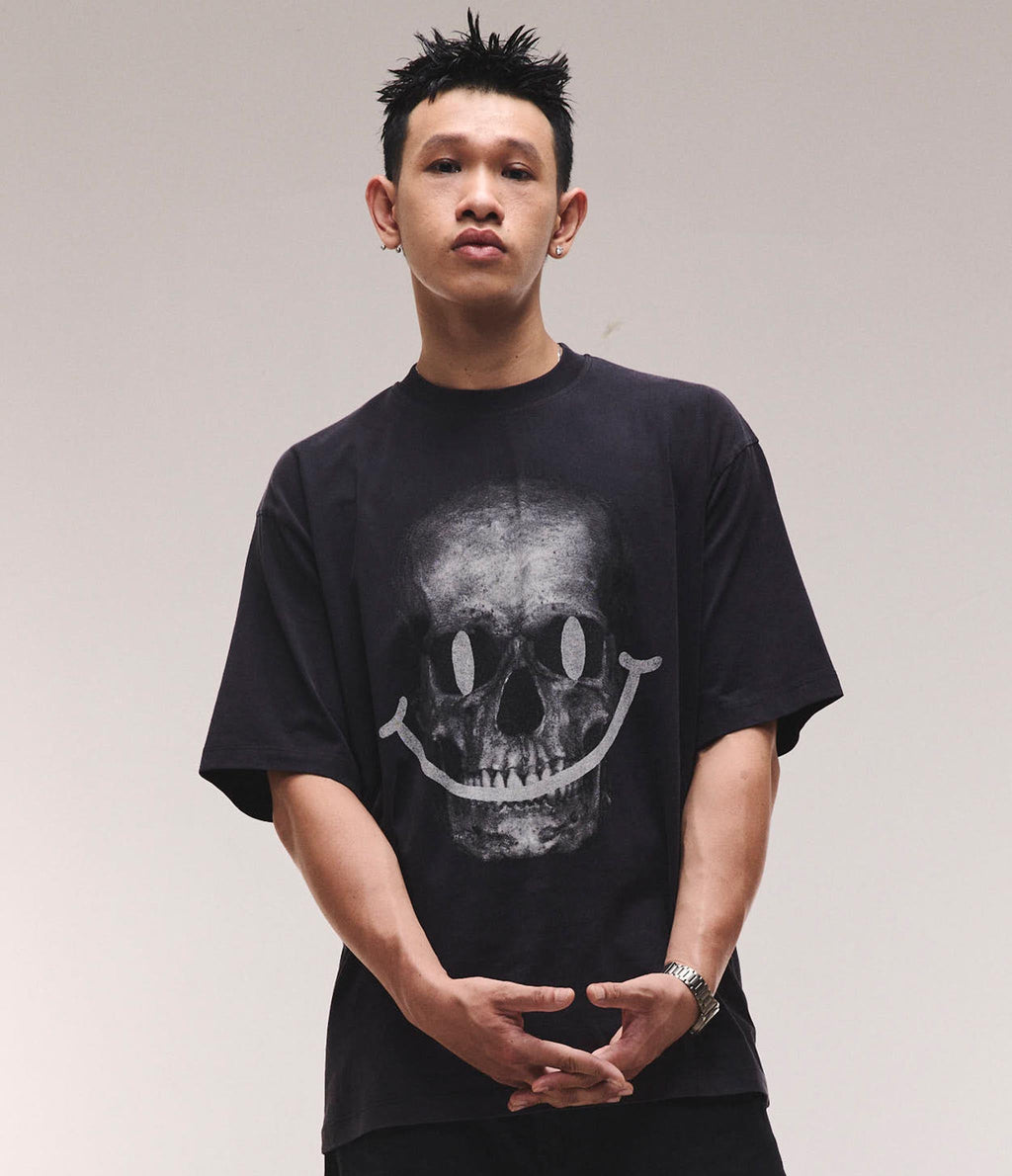 OPTIMISM SS TEE