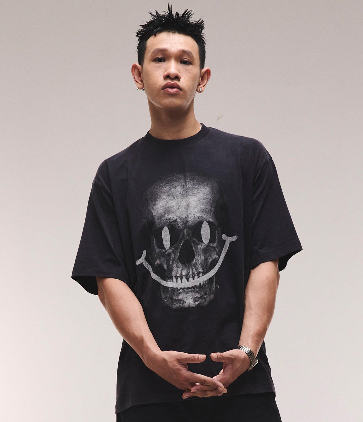 OPTIMISM SS TEE