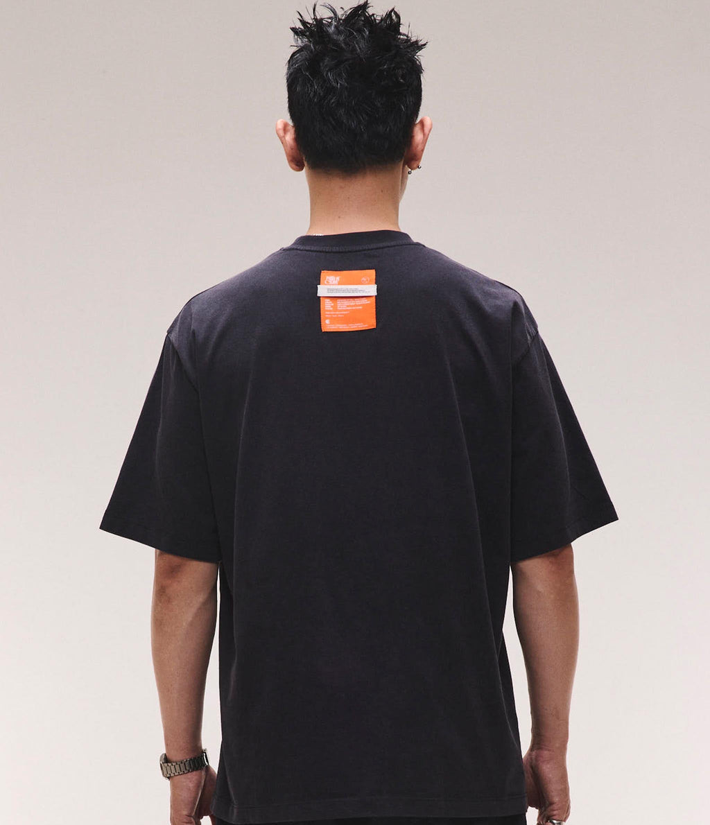 OPTIMISM SS TEE