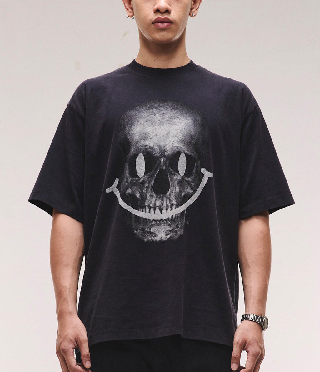 OPTIMISM SS TEE