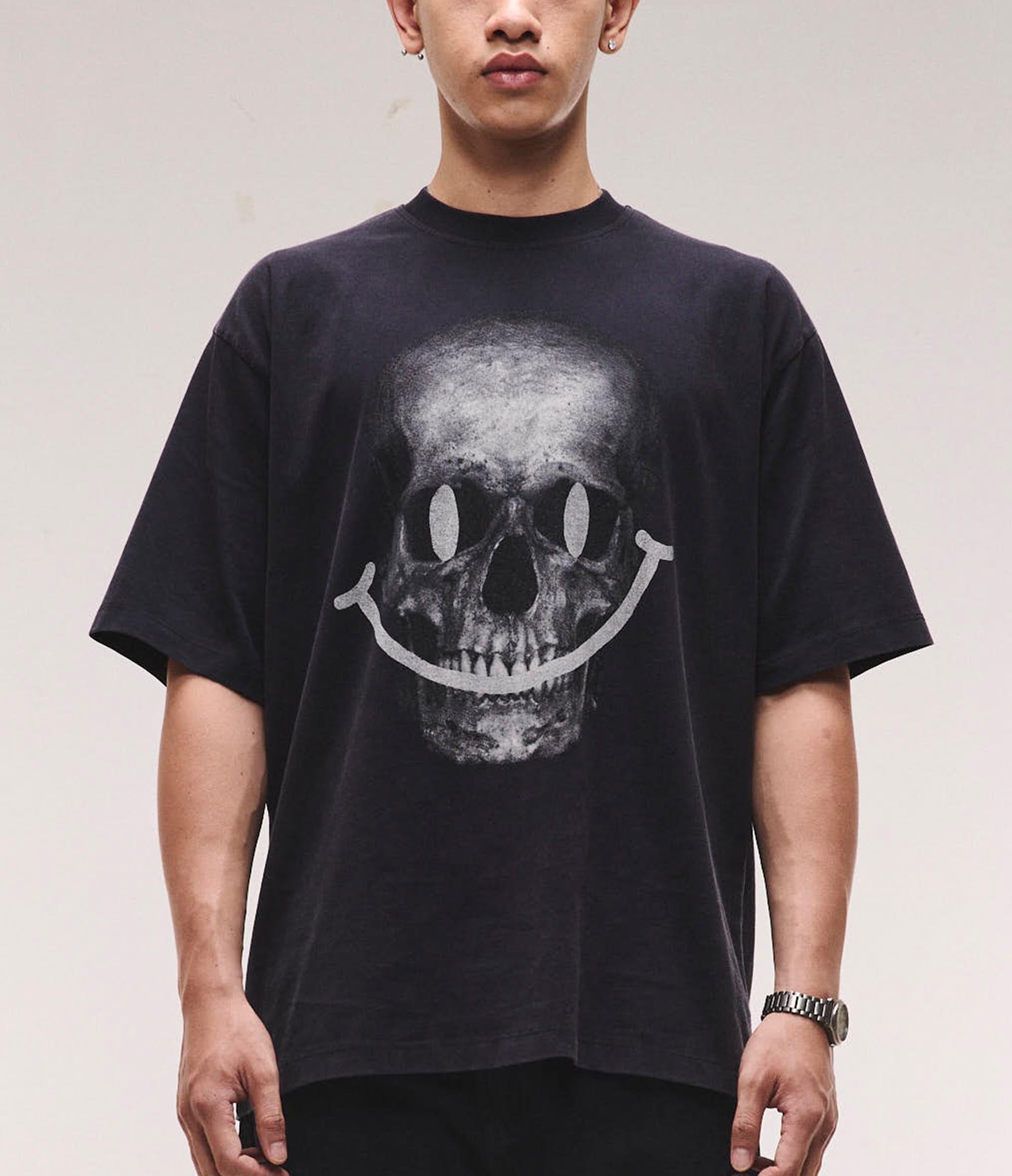 OPTIMISM SS TEE